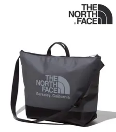 THE NORTH FACE メッセンジャーバッグ ショルダー NM81958のサムネイル