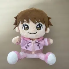 ワンエン 草川直弥 NAOYA 生誕 おしゃべりぬい ぬいぐるみ - メルカリ