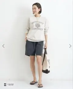 REMI RELIEF ショートパンツ Sのサムネイル