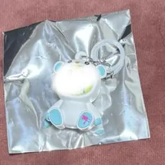 M!LK ゆきだるまめじるしチャーム