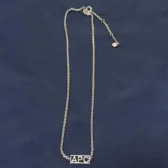 ゴールド ネックレス