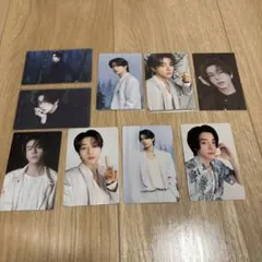 ENHYPEN ジェイク　トレカ　walk the line まとめ売り