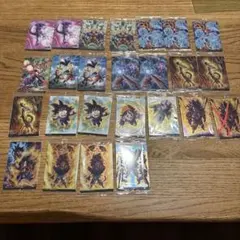 イタジャガ　ドラゴンボール vol.9 24枚　2枚からバラ売り可