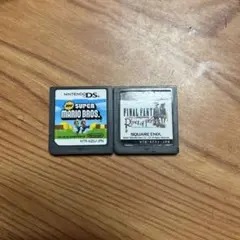 DSソフトまとめ売り