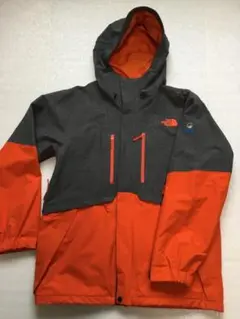 THE NORTH FACE スノーボードジャケット＋オマケ