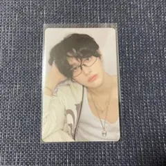 RIIZE unrealriize シーグリ ウォンビン トレカ