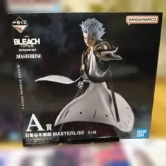 2026年最新】BLeach フィギュア 一番くじの人気アイテム - メルカリ