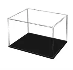 【新品】MaT store フィギュアケース アクリル コレクションケース