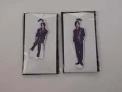 StrayKids　アクリルスタンド　ヒョンジン2種