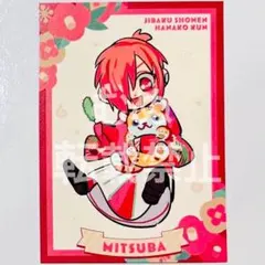 地縛少年花子くん　イラストカード　5枚セット 2025年最新】花子くん イラストカードの人気アイテム - メルカリ