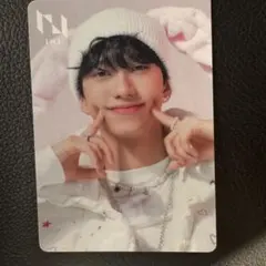 INI 池﨑理人 ウィンマジ リミスト トレカ