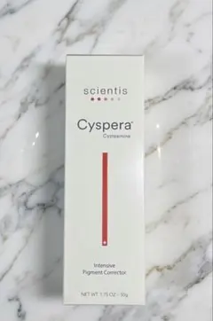cyspera ORIGINAL+ ピグメントコレクター 30ml - メルカリ