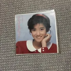 岡田有希子 2点セット