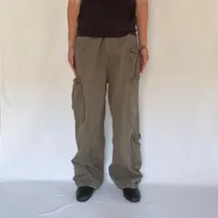 パンツ JULIUS Archive Tactical Cargo Pants 2012 JULIUS Archive Tactical Cargo Pants 2012 - メルカリ