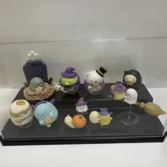 すみっこぐらし　リーメント