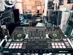롤랜드 DJ-808 단종, TR-808 오리지널 박스 장착!!!