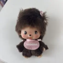 Bobichichi ぬいぐるみ ベビチッチ キーチェーン
