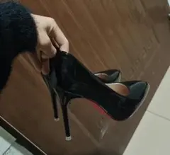 ハイヒール　レディース