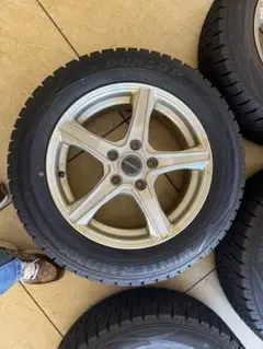 WINTER MAXX BALMINUM 16インチ ホイールセット WINTER MAXX BALMINUM 16インチ ホイールセット - メルカリ