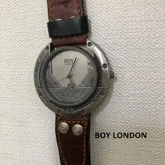 m*様 boy london 時計のサムネイル