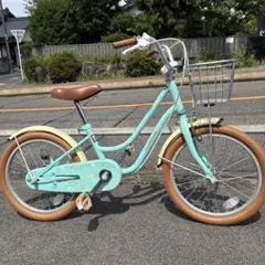 kyb様専用 【美品】すみっコぐらし 子供用自転車 18インチ - メルカリ