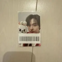 straykids フィリックス 樂star 中華 特典トレカ skzoo - メルカリ