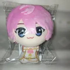 劇場版 すとぷり はじまりの物語 ちびぐるみ～さとみ～﻿すとぷり ぬいぐるみ