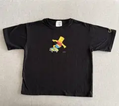 CIAOPANIC TYPY キッズ XXL 140 150 Tシャツ 黒