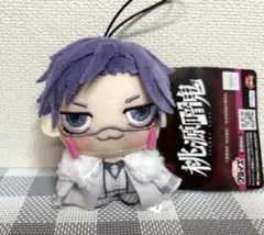 桃源暗鬼　ちょぴぬいぷち　桃華月詠