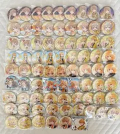 るぅと 缶バッジ まとめ売り