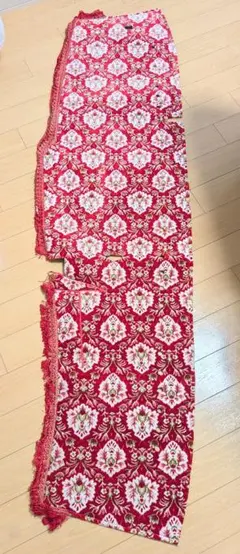 専用出品！チンチラダッシュマット！ワイン - メルカリ