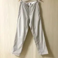 OLD GAP 00sオールドギャップ　メンズチノパン　ベージュ　S〜Mサイズ