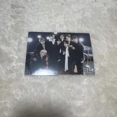 timelesz FAM フォトセット 集合