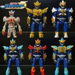 2026年最新】魔弾戦記リュウケンドーの人気アイテム - メルカリ