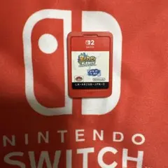 星のカービィ ディスカバリー Nintendo Switch 2