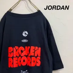 極美品 NIKE JORDAN ナイキ ジョーダン tシャツ