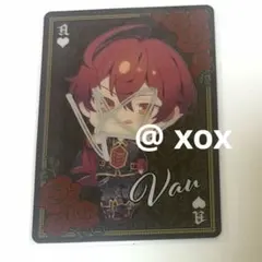 騎士X ばぁう メタカ サイン入り - メルカリ