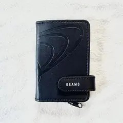 BEAMS ビームス　キーケース コインケース　ノベルティ