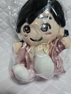 2025年最新】道枝駿佑ちびぬいの人気アイテム - メルカリ