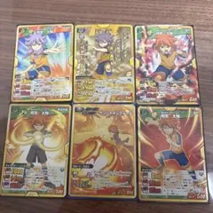 2026年最新】イナズマイレブン スリーブの人気アイテム - メルカリ