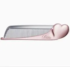 ReFa HEART COMB Aira ローズゴールド