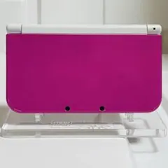 猫*ん様 New Nintendo 3DS LL ピンク