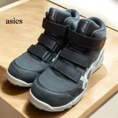 2025年最新】asics 安全靴cp203の人気アイテム - メルカリ