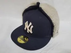 フリースキャップ