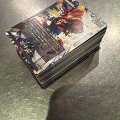 【104枚！！】ドラゴンボールカード フュージョンワールドセット