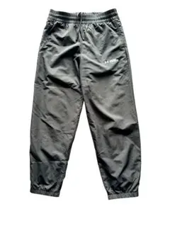 アンダーアーマー トリコット ライナー ウーブン パンツ ブラック　Sサイズ