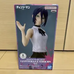 劇場版『チェンソーマン レゼ篇』 GLITTER&GLAMOURS-REZE-