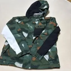 nima スノーボードウェアセット　160