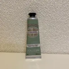 L'Occitane Delicious Hands 30ml ハンドクリーム