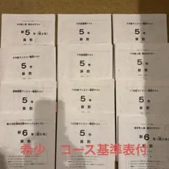 2026年最新】sapix 組分けテスト 新5年の人気アイテム - メルカリ